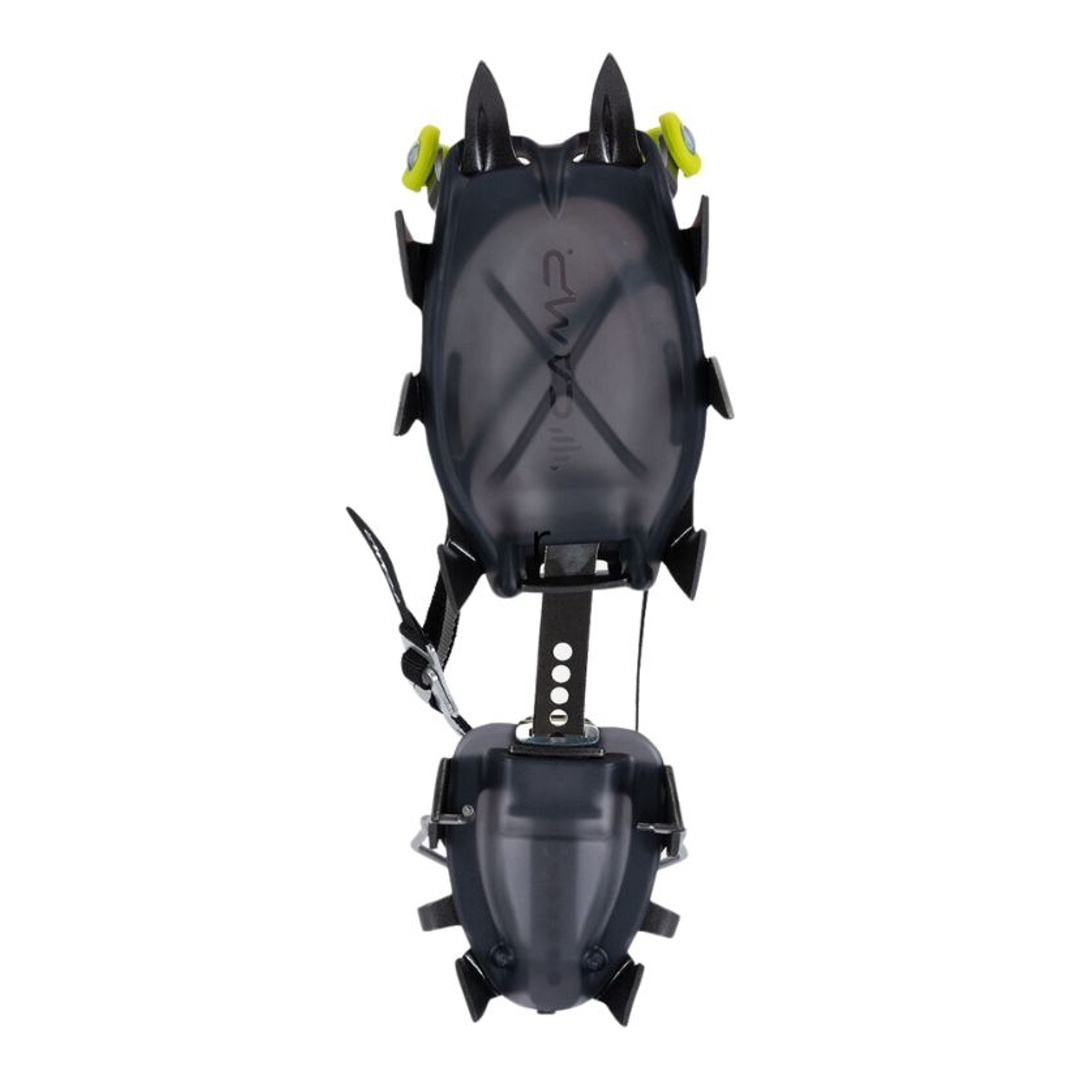 Ramponi CAMP STALKER - SEMI-AUTOMATIC
