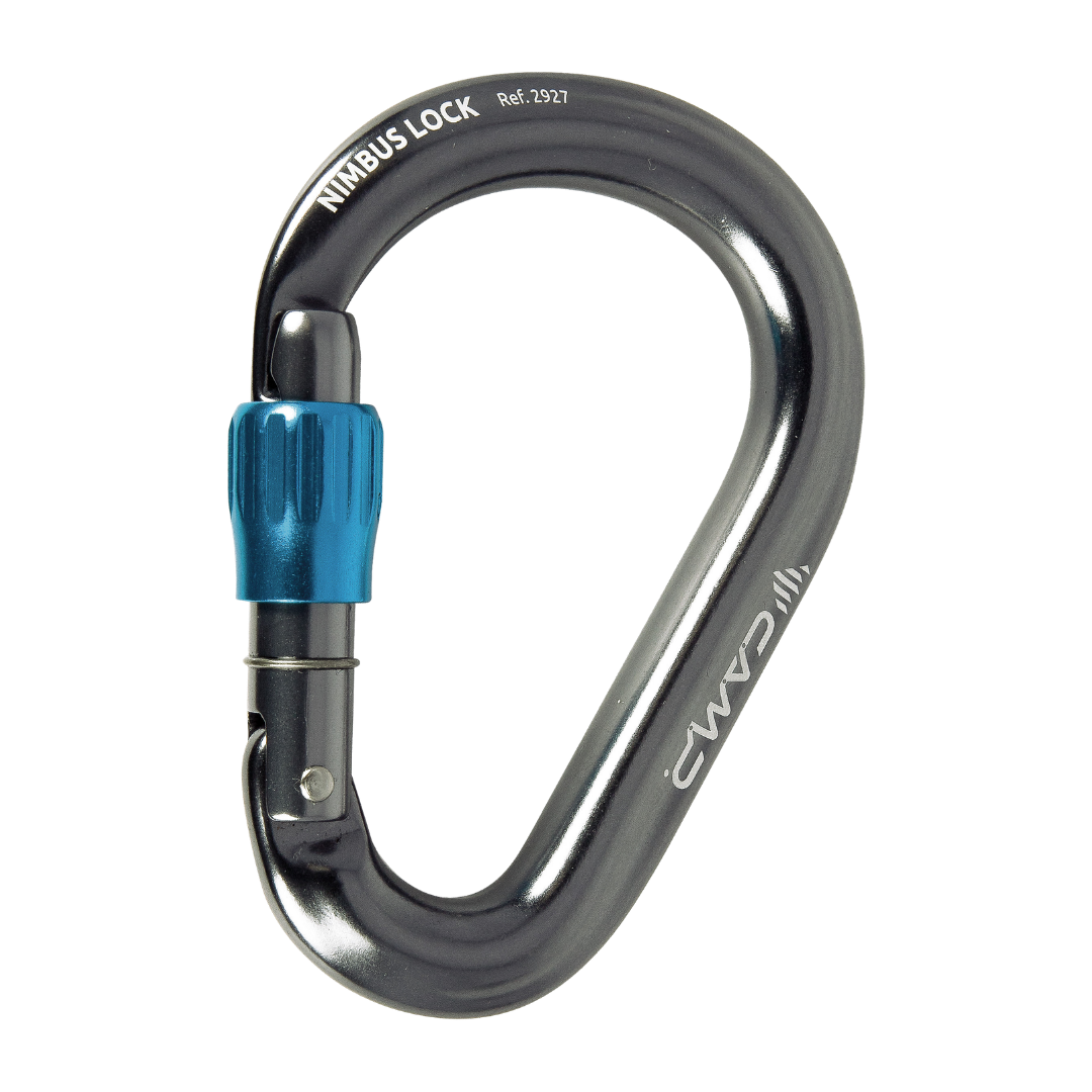 Moschettone NIMBUS LOCK