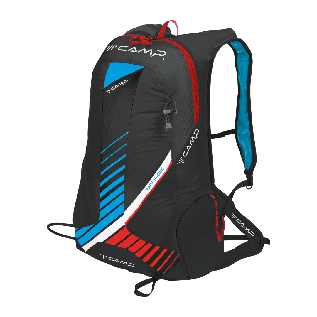 Zaino RAPID RACING 20L