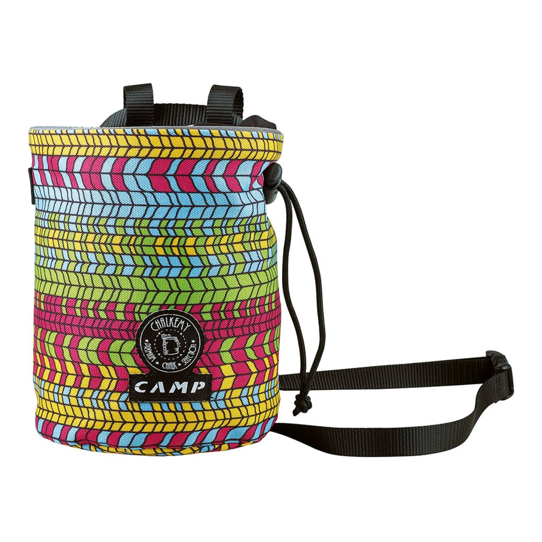 Portamagnesite e magnesite CAMP Polimago - Psychedelic 1.3 L