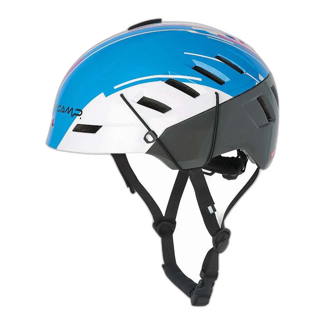 Casco CAMP Voyager
