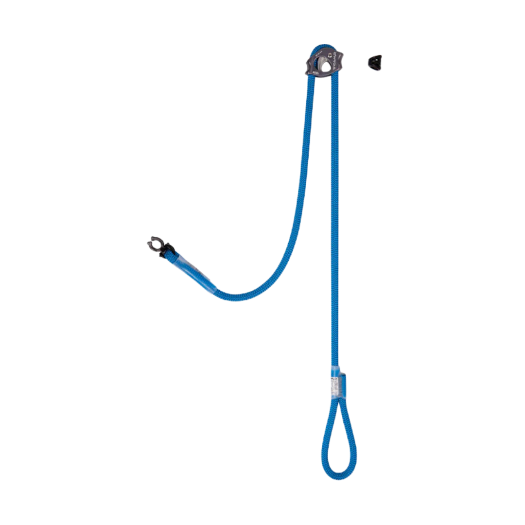 Cordino di posizionamento REEL 100 CM