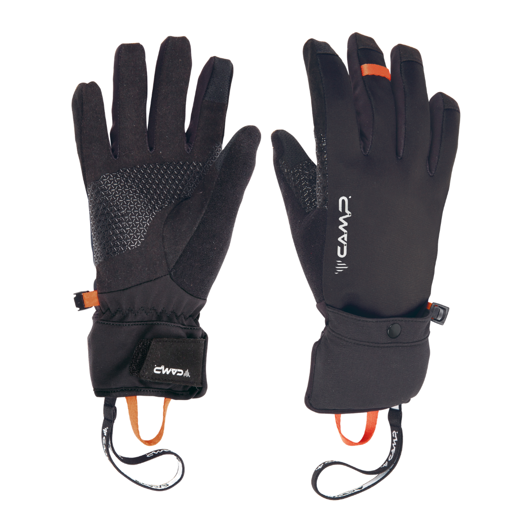 Guanti CAMP G Dual Warm
