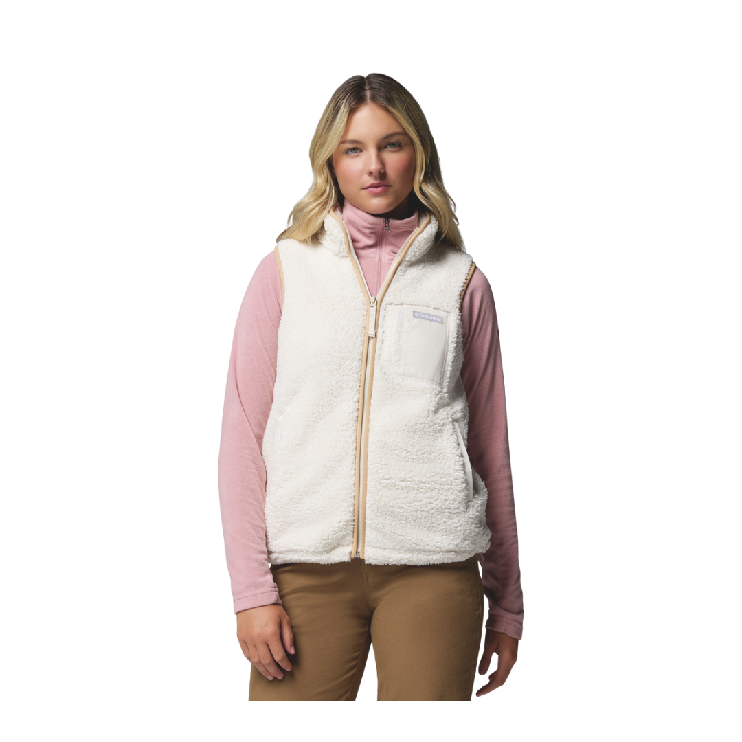 Gilet donna WEST BEND