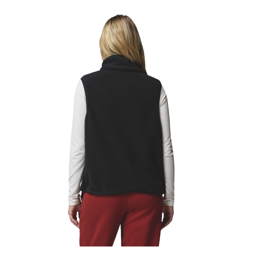 Gilet donna HELVETICA