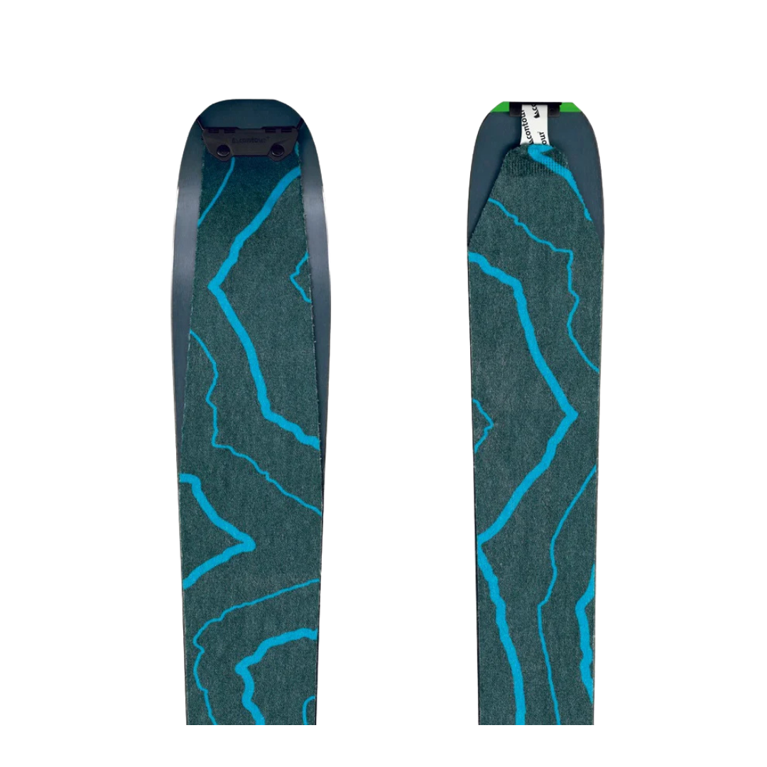 Pelli di foce GUIDE MIX 2.0 L