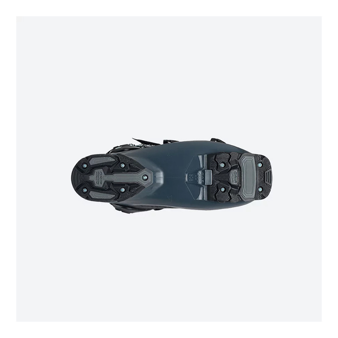 Scarponi DAL BELLO VELOCE 100 GW_Black/Black
