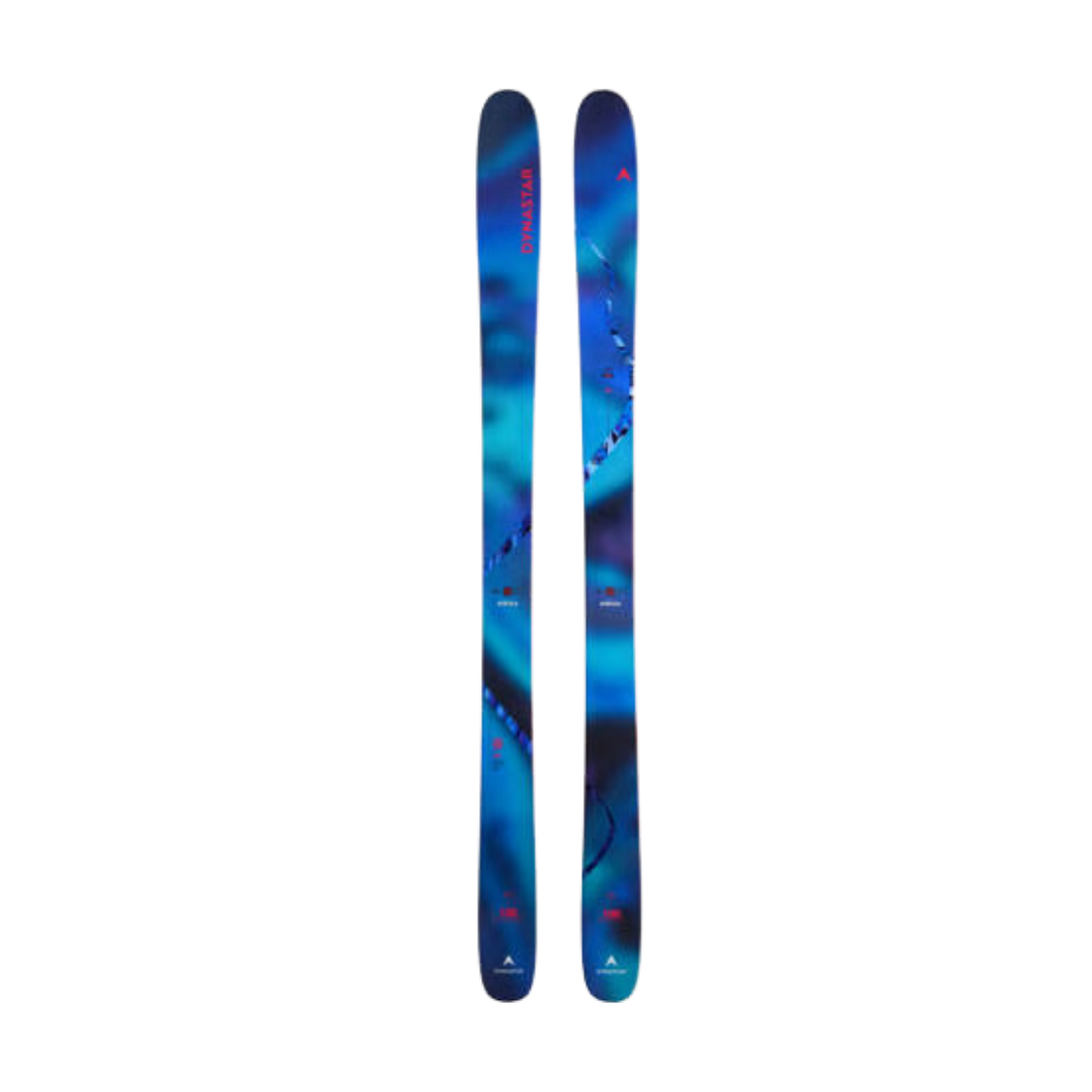 Sci unisex M-FREE 100