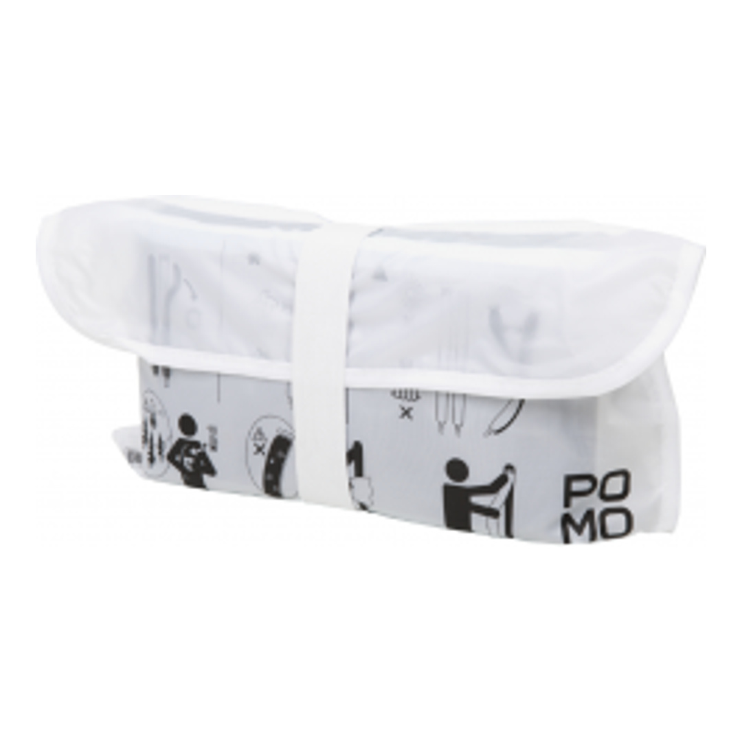 POMOCA SACCHETTO PELLI SKINS BAG POMOCA (VERSION 2019)