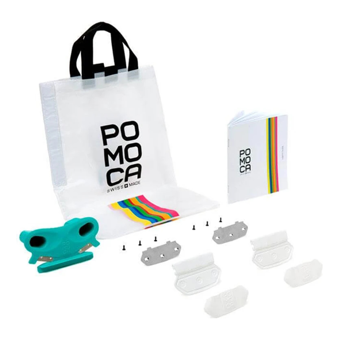Pomoca - Tradition easySet v2