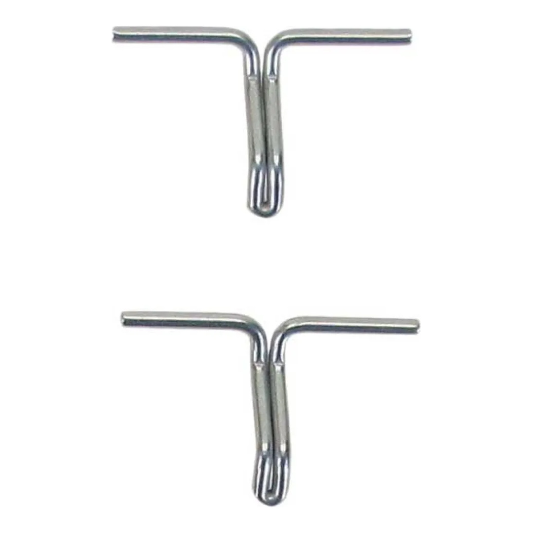 Z-hook