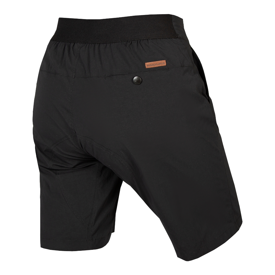 ENDURA Women s Hummvee Lite Short with Liner