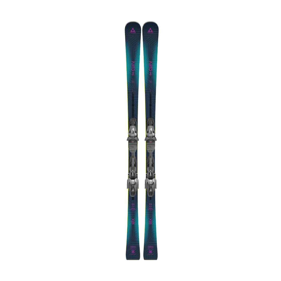 Sci discesa THE CURV NOIZE GTX + VX 13 GW