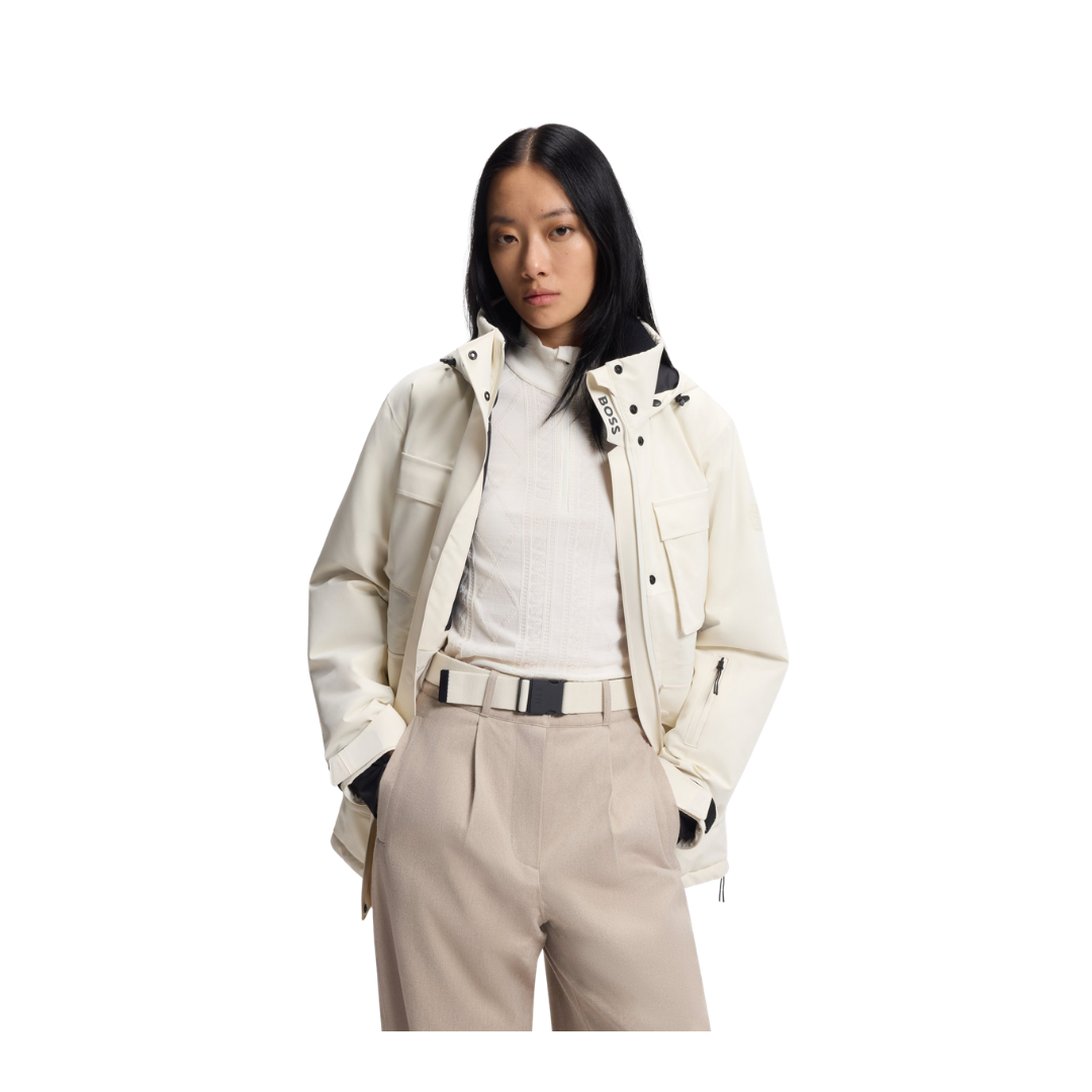Giacca imbottita donna RENI