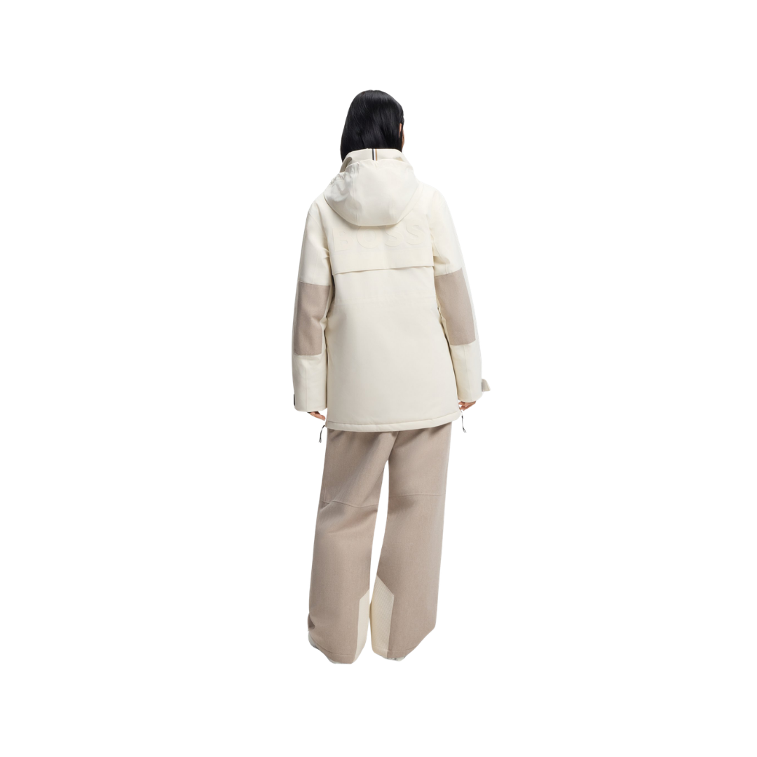 Giacca imbottita donna RENI