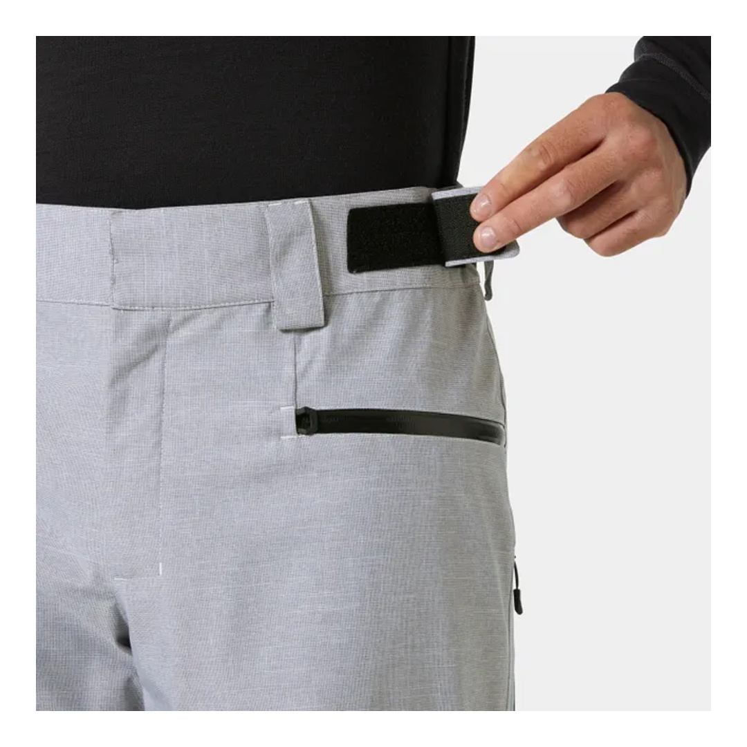 HELLY HANSEN Garibaldi 2.0 Pant