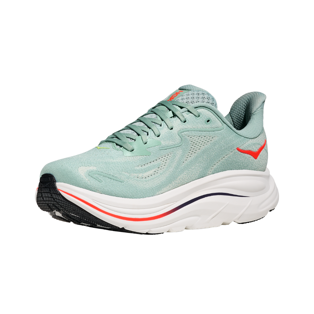 Scarpe uomo CLIFTON 10