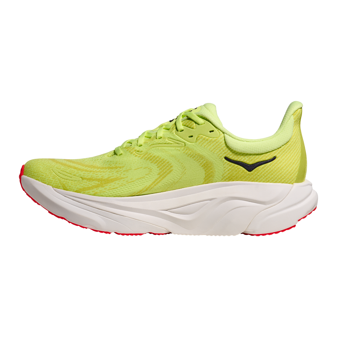 Scarpe uomo ARAHI 8 WIDE