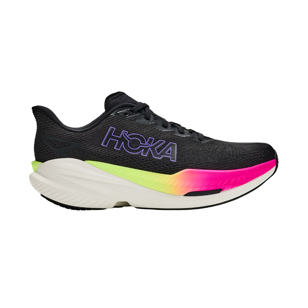 Scarpe uomo MACH 3