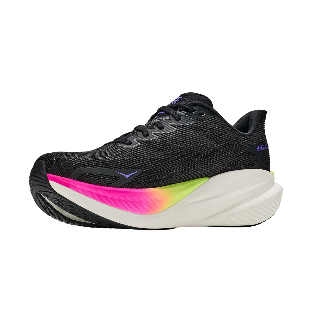 Scarpe uomo MACH 3
