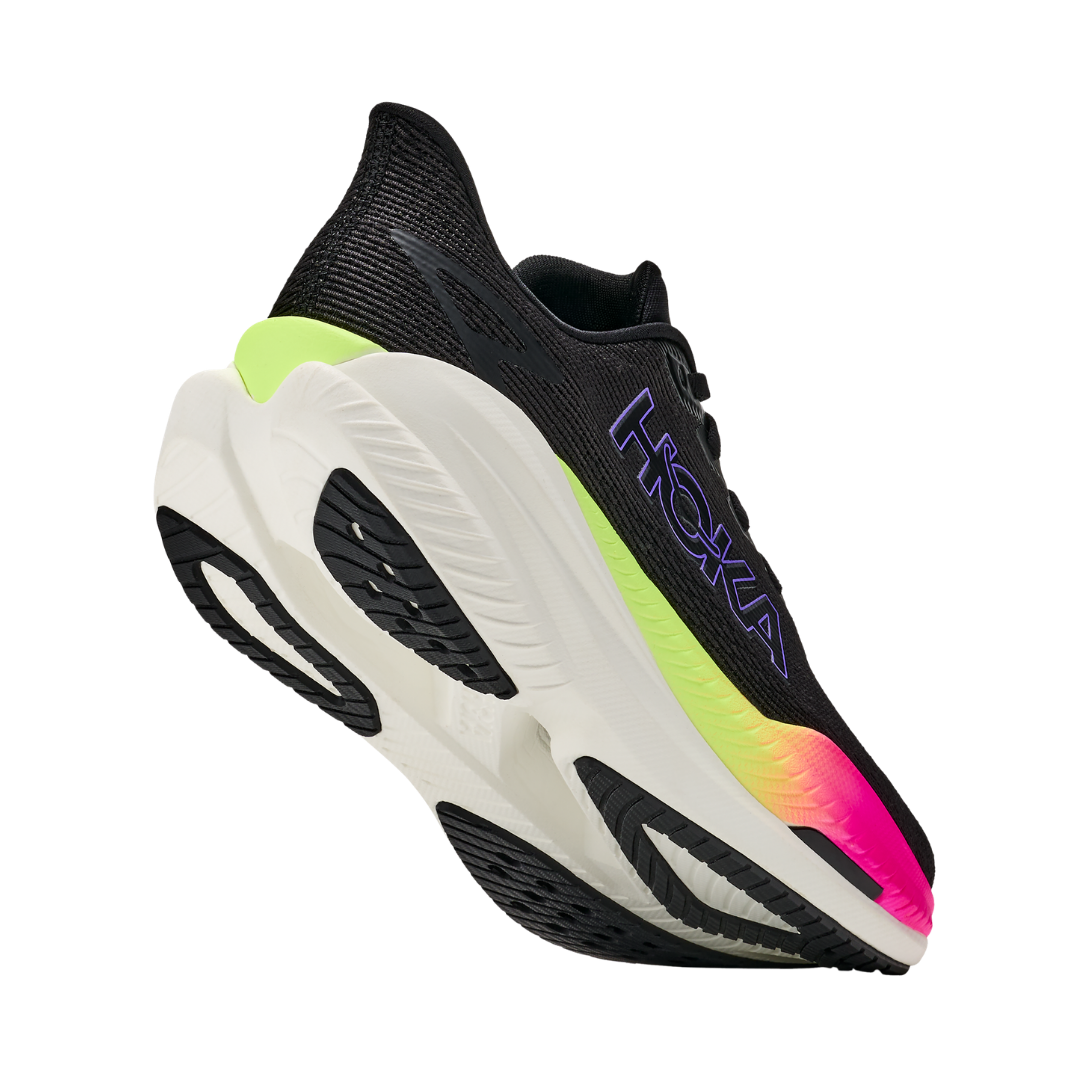 Scarpe uomo MACH 3