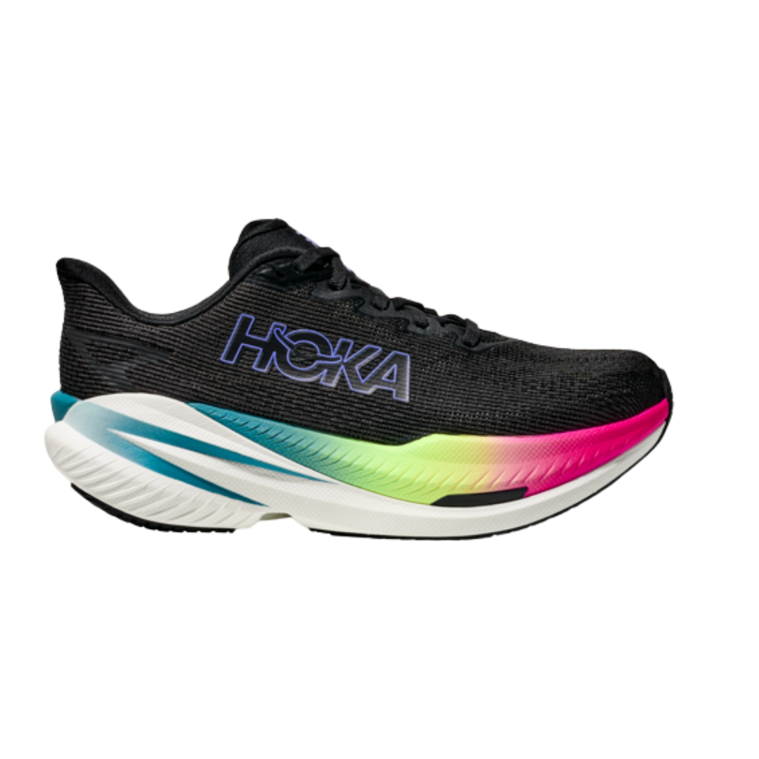 Scarpe uomo MAFATE 5
