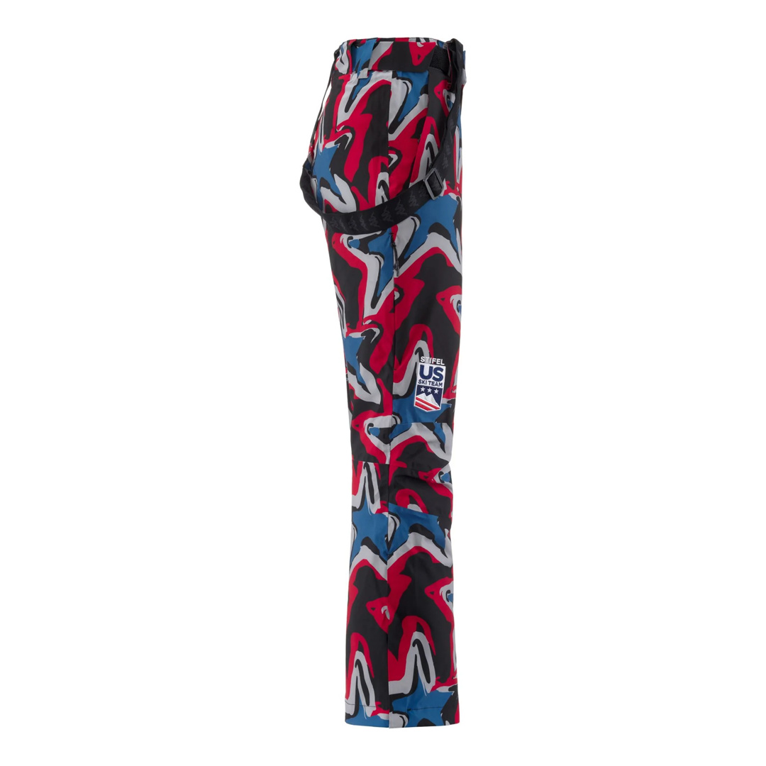 KAPPA 8Cento 864G Us Pants|Man