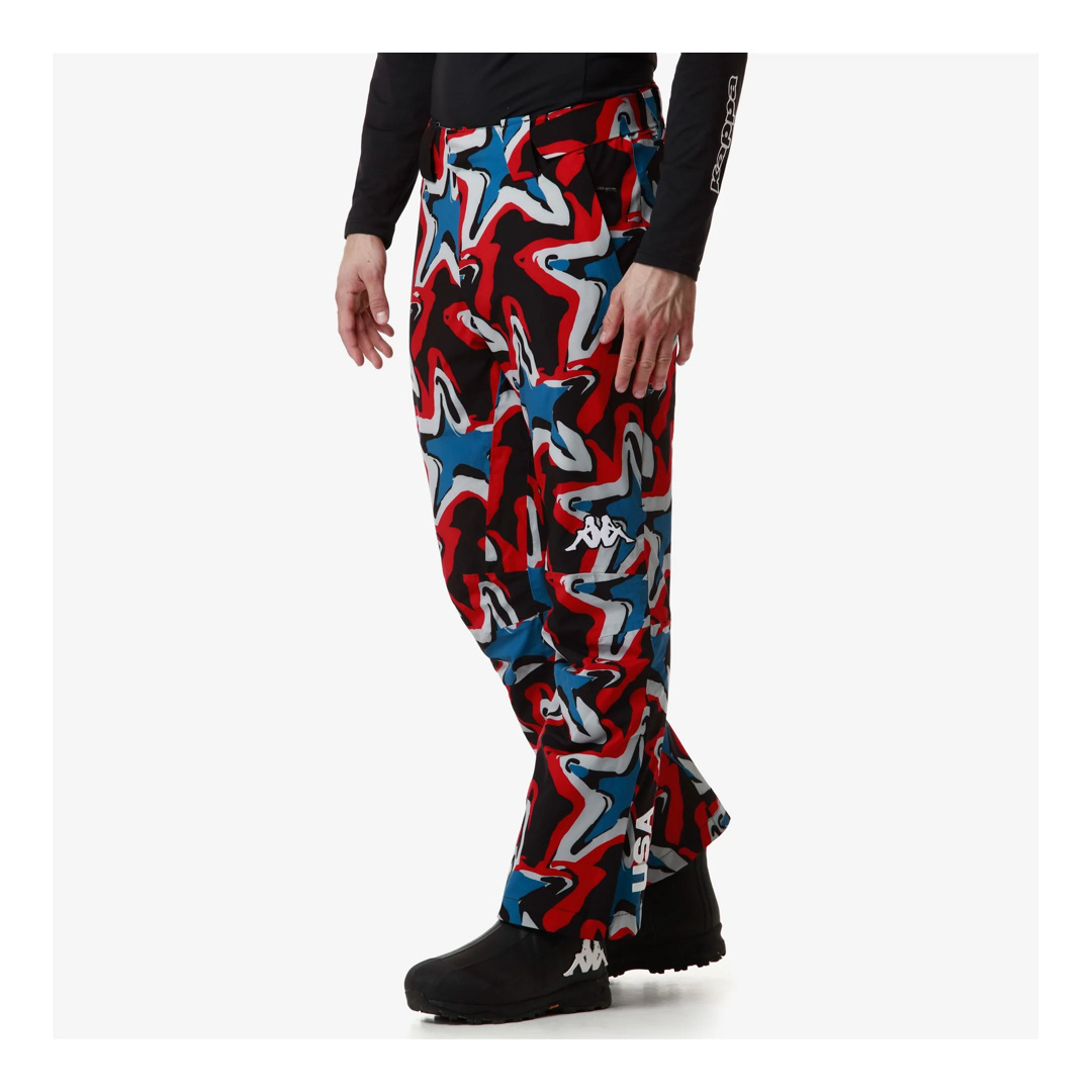 KAPPA 8Cento 864G Us Pants|Man