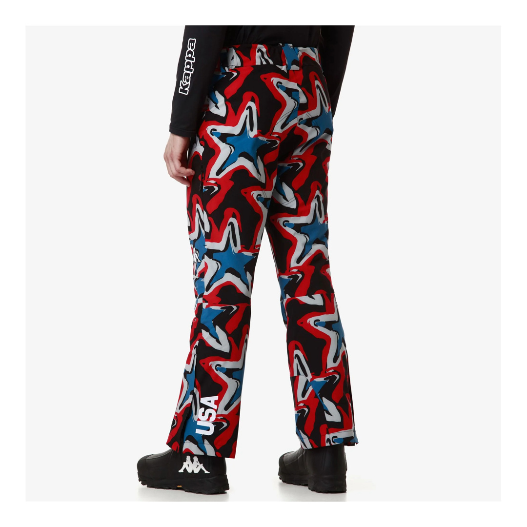 KAPPA 8Cento 864G Us Pants|Man