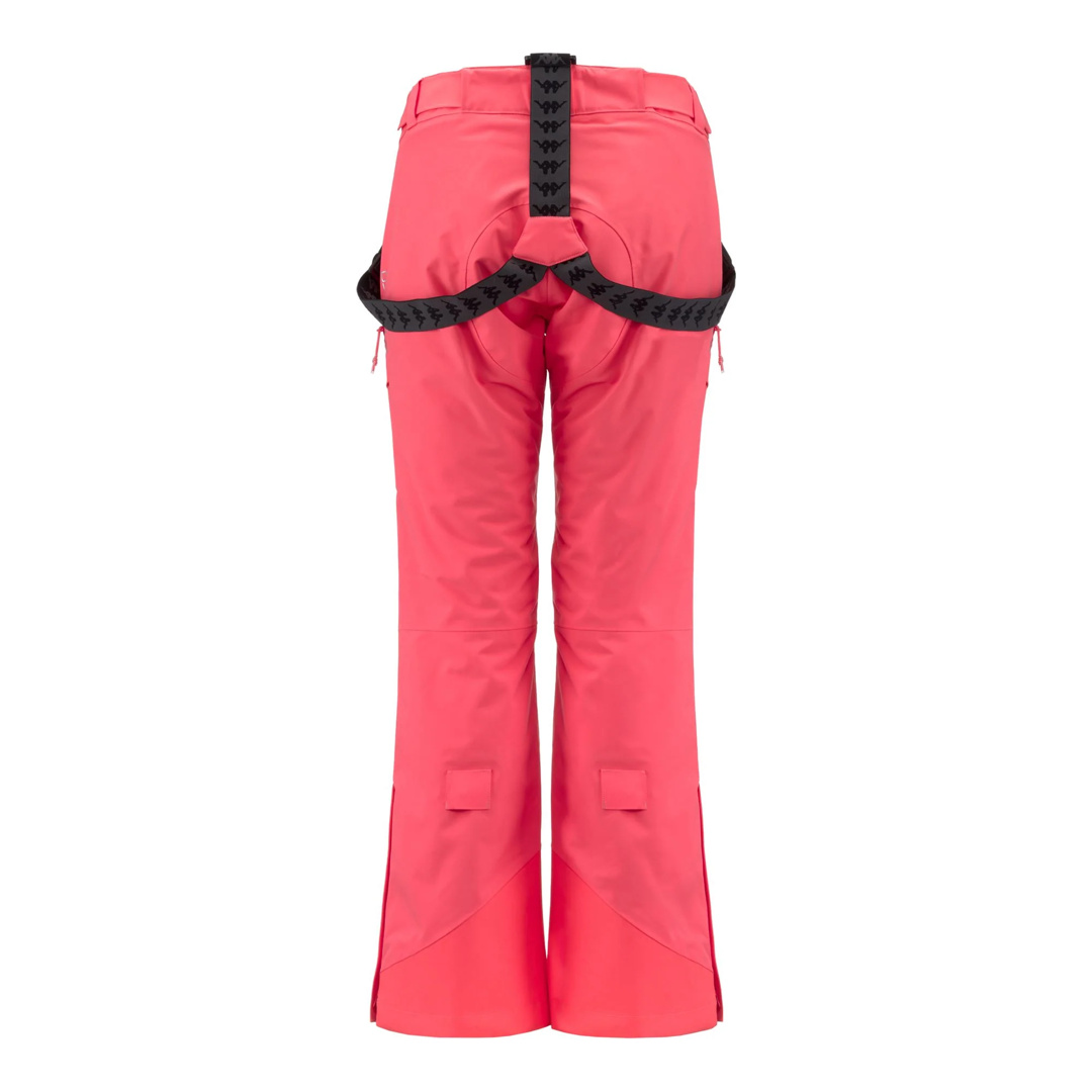 KAPPA 6Cento 665C Pants|Wmn