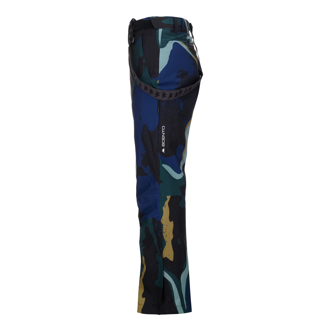 KAPPA 8Cento 864G Pants|Man