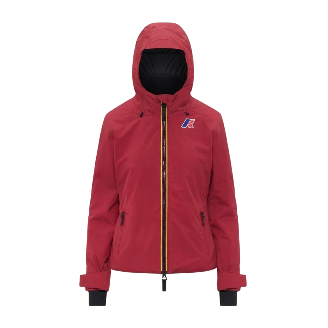 Fleece tecnico donna LABRESSE 2L