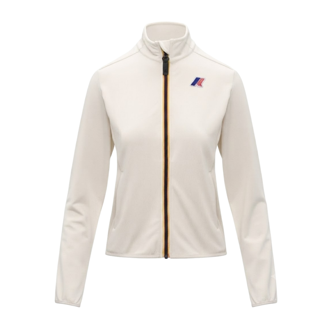 Fleece tecnico donna LORYENS