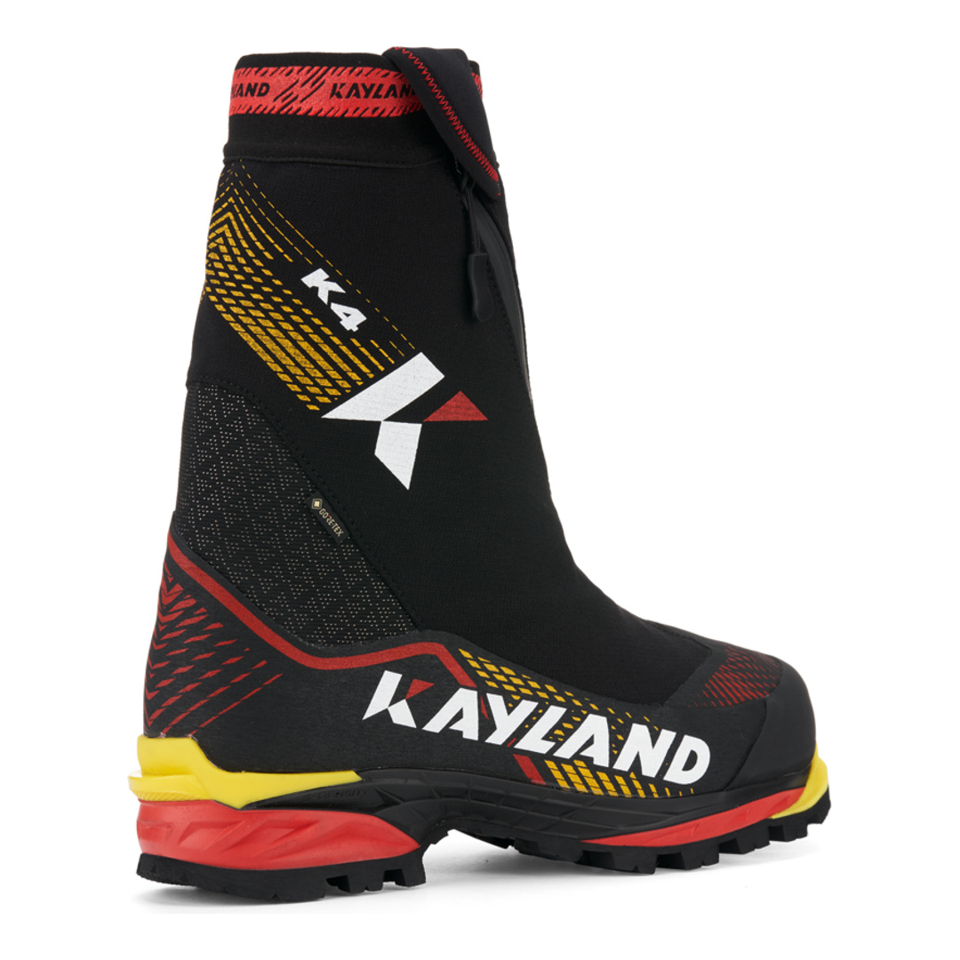 KAYLAND K4 Gtx|Unisex