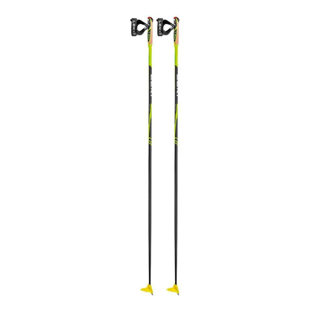 Bastoni LEKI CC 450