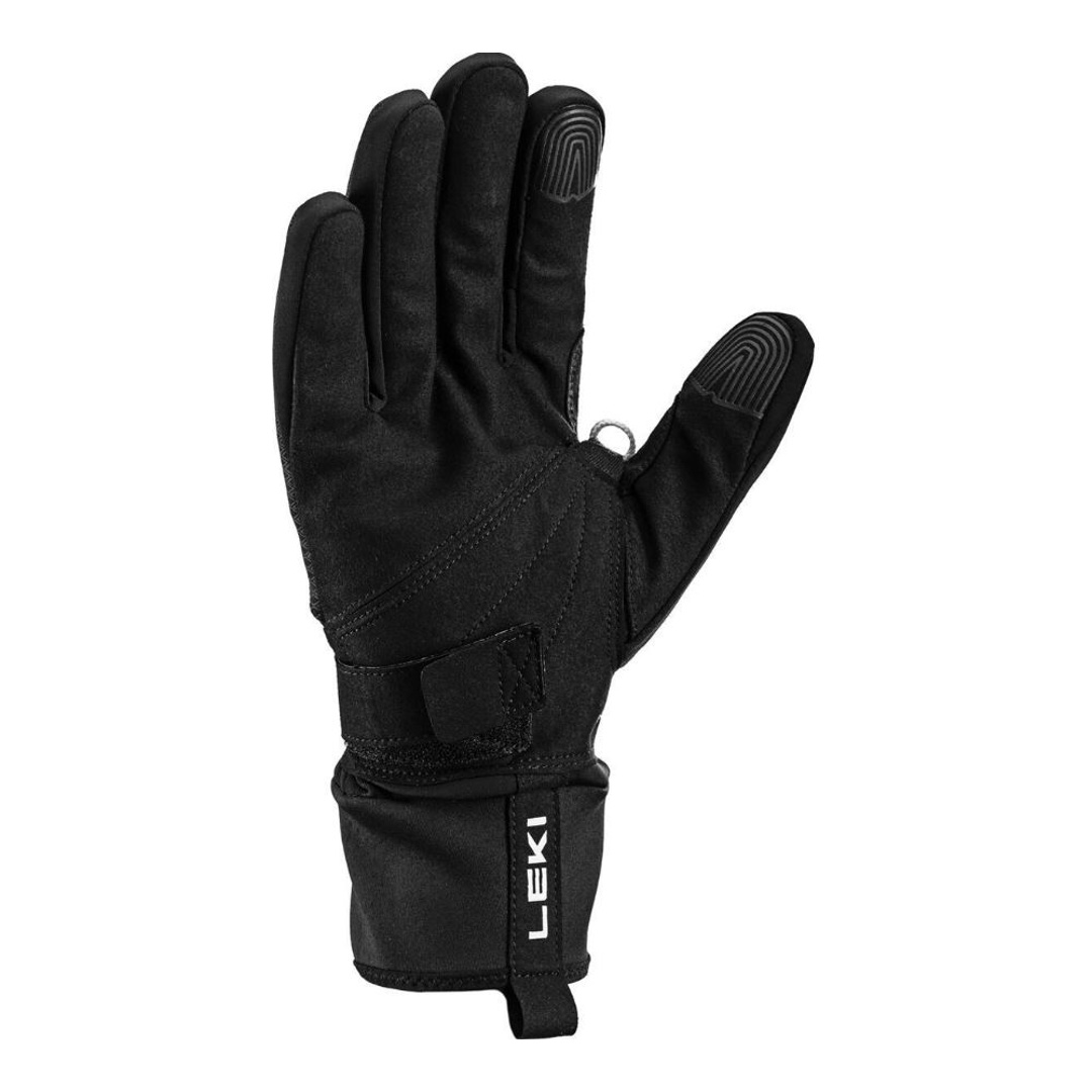 Gloves LEKI CC Thermo Shark