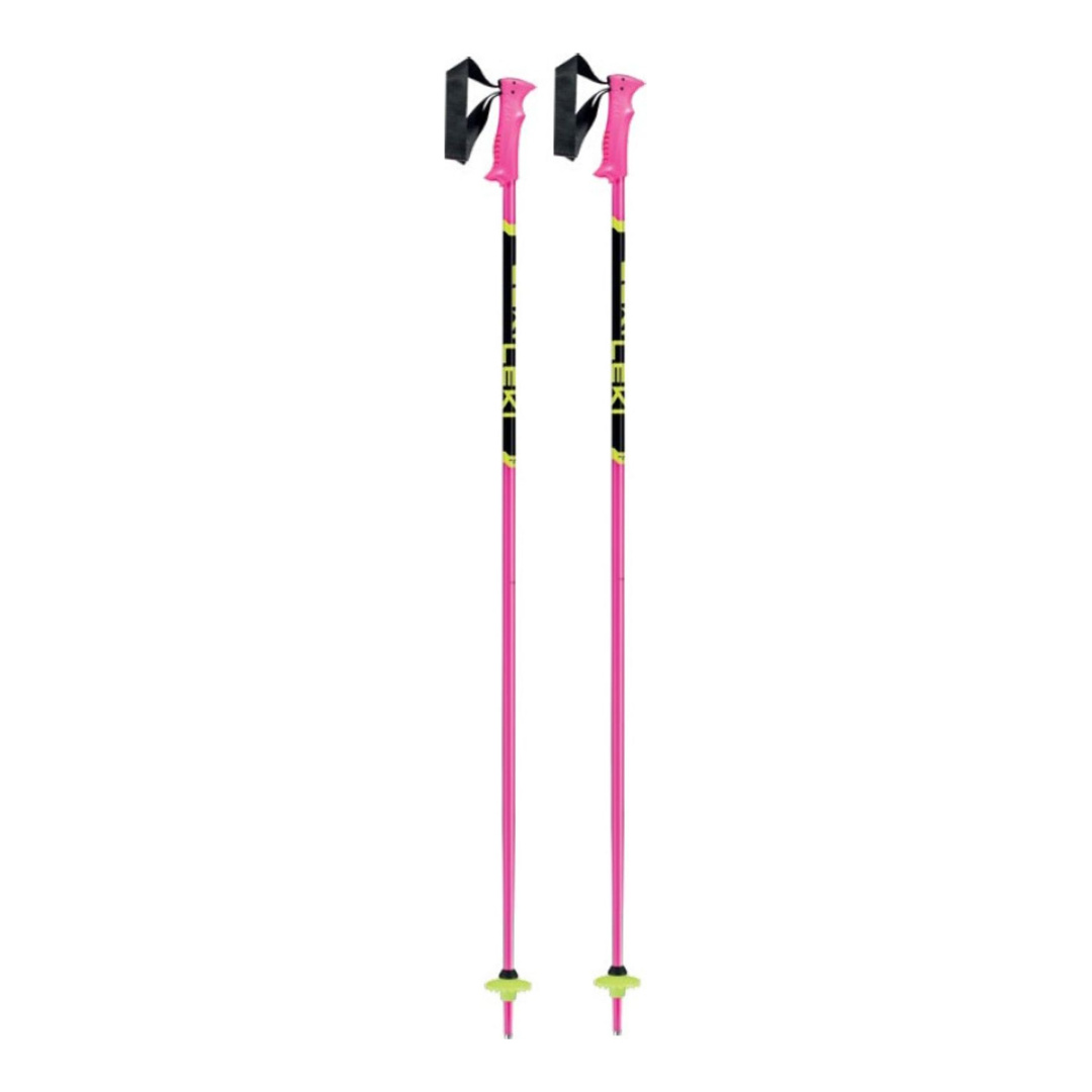 Poles LEKI Racing Kids
