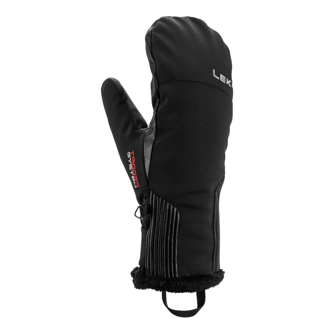 Gloves LEKI Vallarta 3D Women Mitt