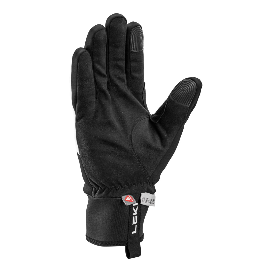 Gloves Cross Country LEKI PRC ThermoPlus Women