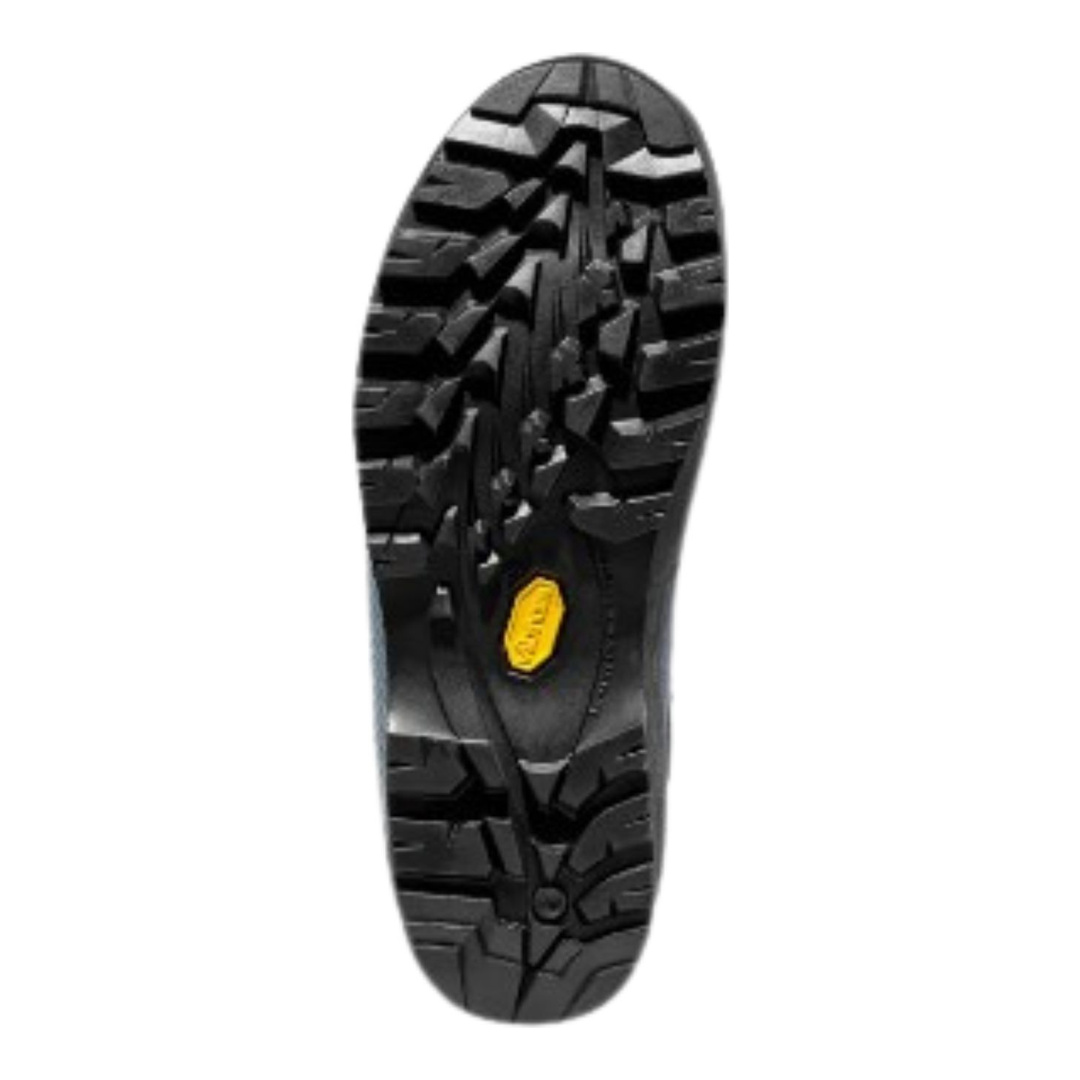 LA SPORTIVA Trango Trk Leather Woman GTX _ Opal/Pacific Blue