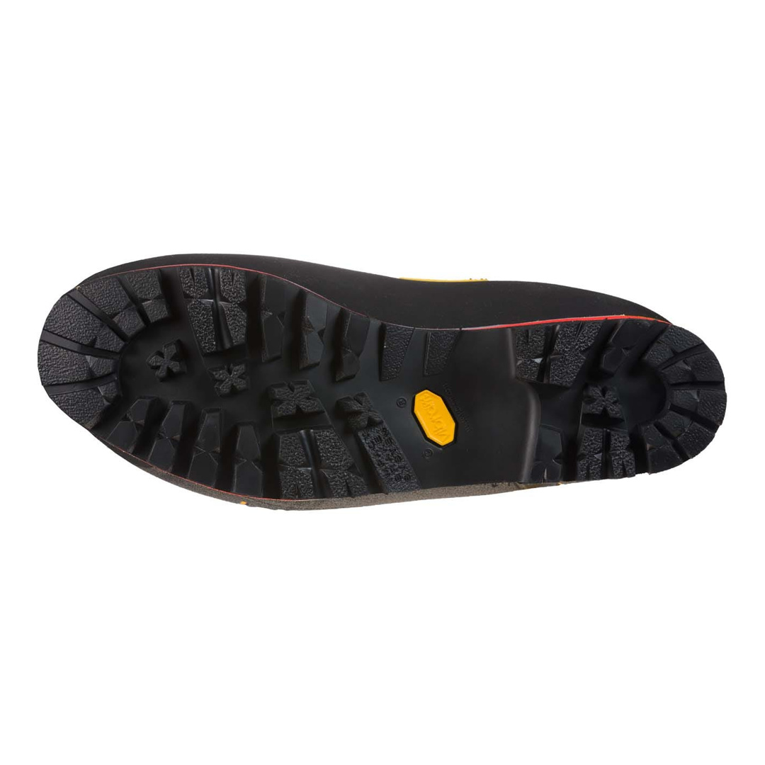 LA SPORTIVA Nepal Trek Evo Gtx-Unisex_Anthracite/Red