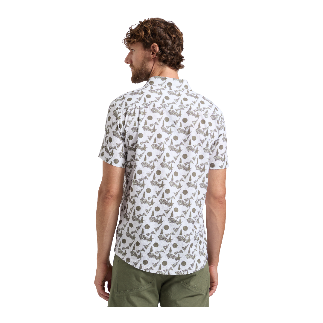 LA SPORTIVA Move Tech Shirt