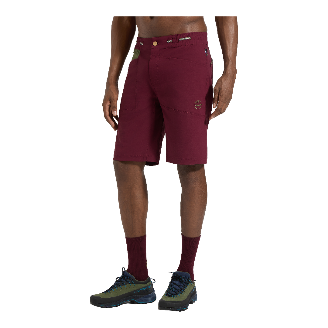 LA SPORTIVA Talus Shorts M