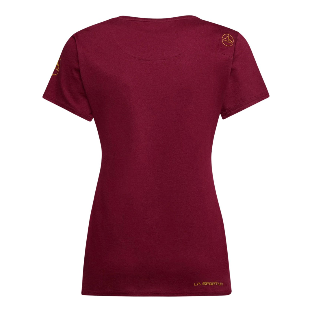 LA SPORTIVA Peaks T-Shirt W|Wmn