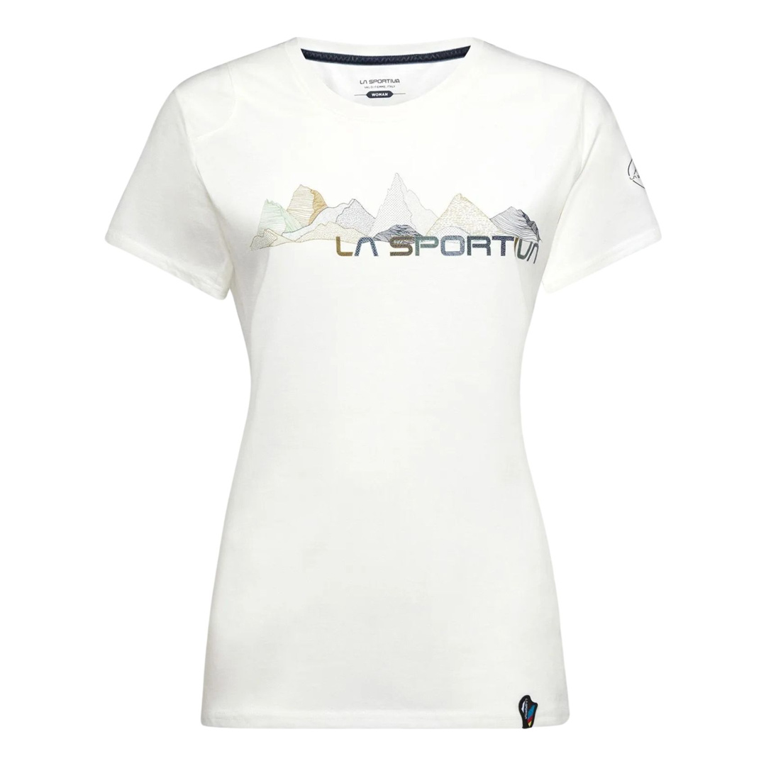 LA SPORTIVA Peaks T-Shirt W|Wmn