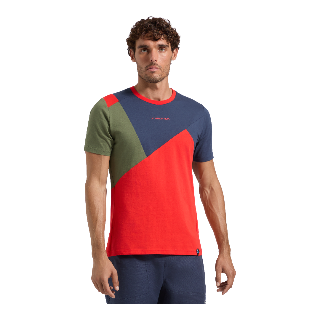 LA SPORTIVA Dude T-Shirt M