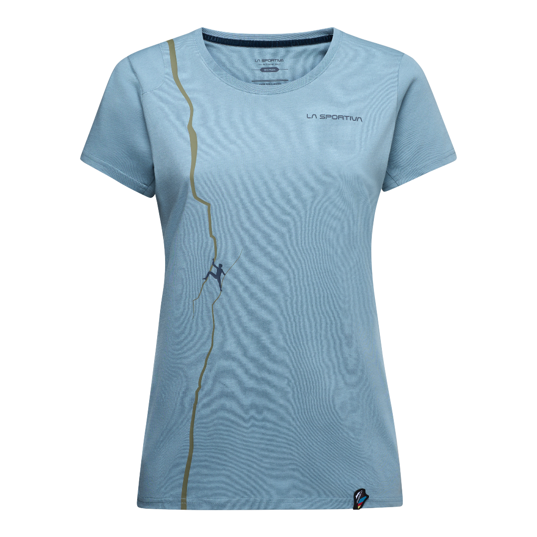 LA SPORTIVA Route T-Shirt W