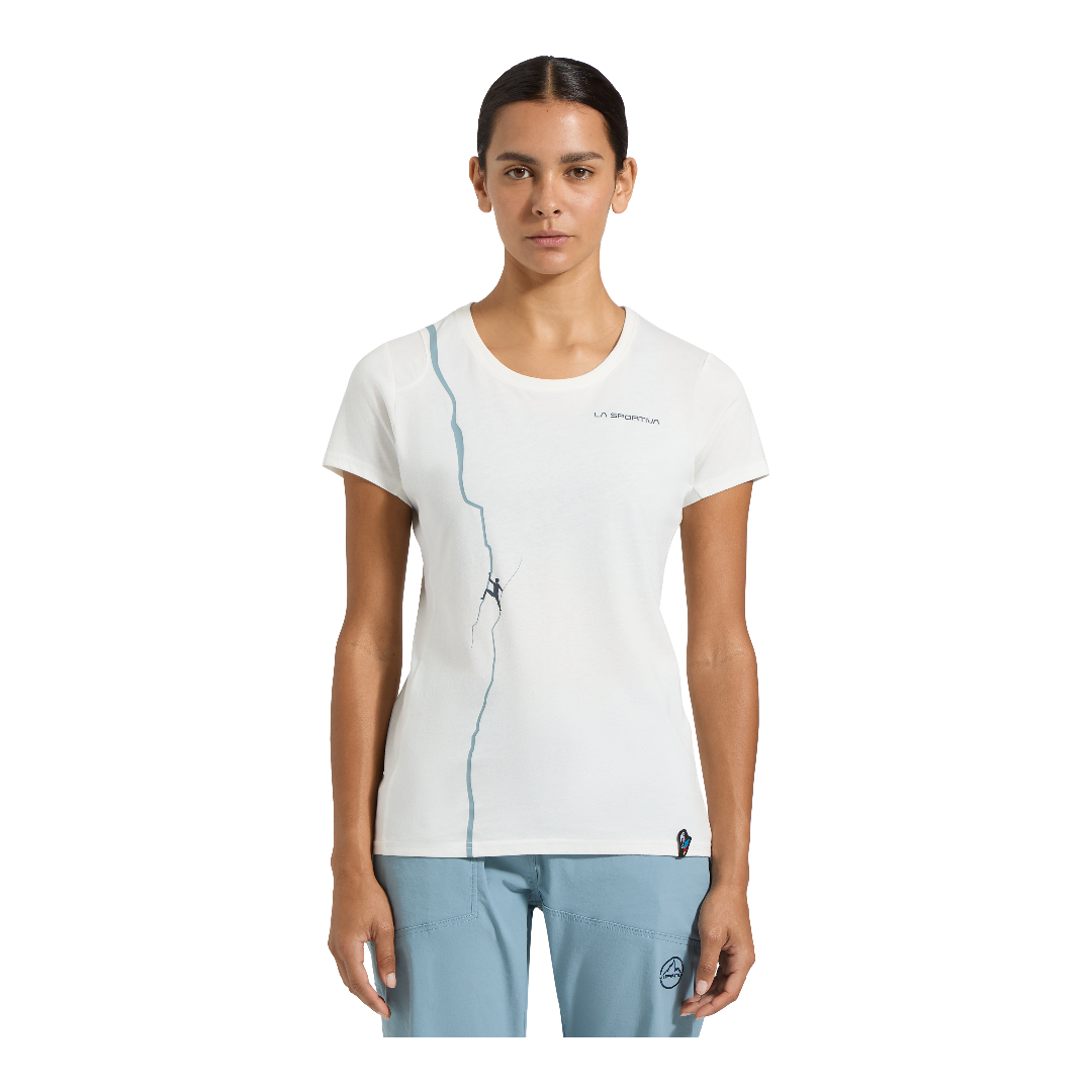LA SPORTIVA Route T-Shirt W