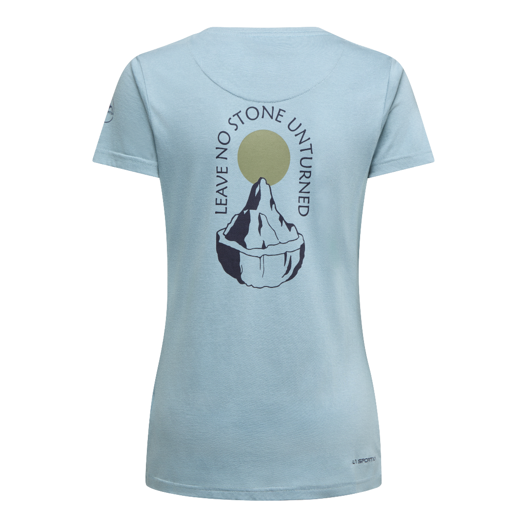 LA SPORTIVA Stone T-Shirt W