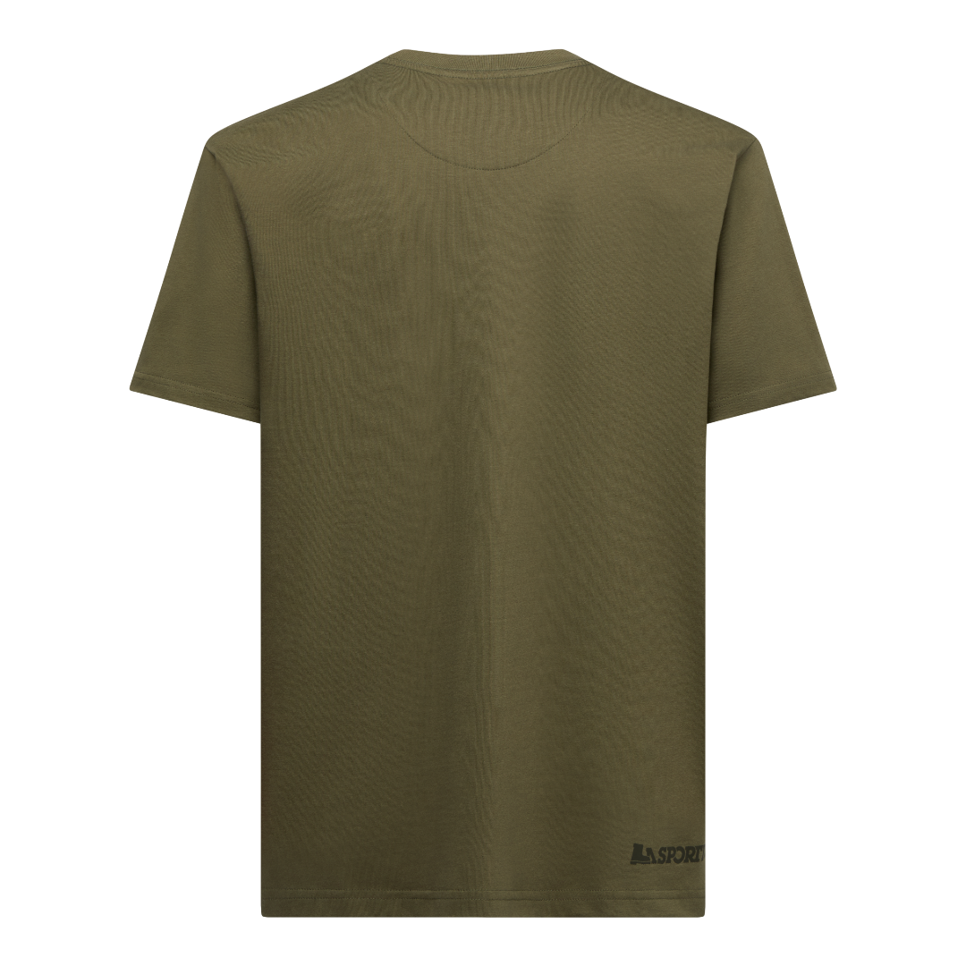 LA SPORTIVA Moon Patch T-Shirt M
